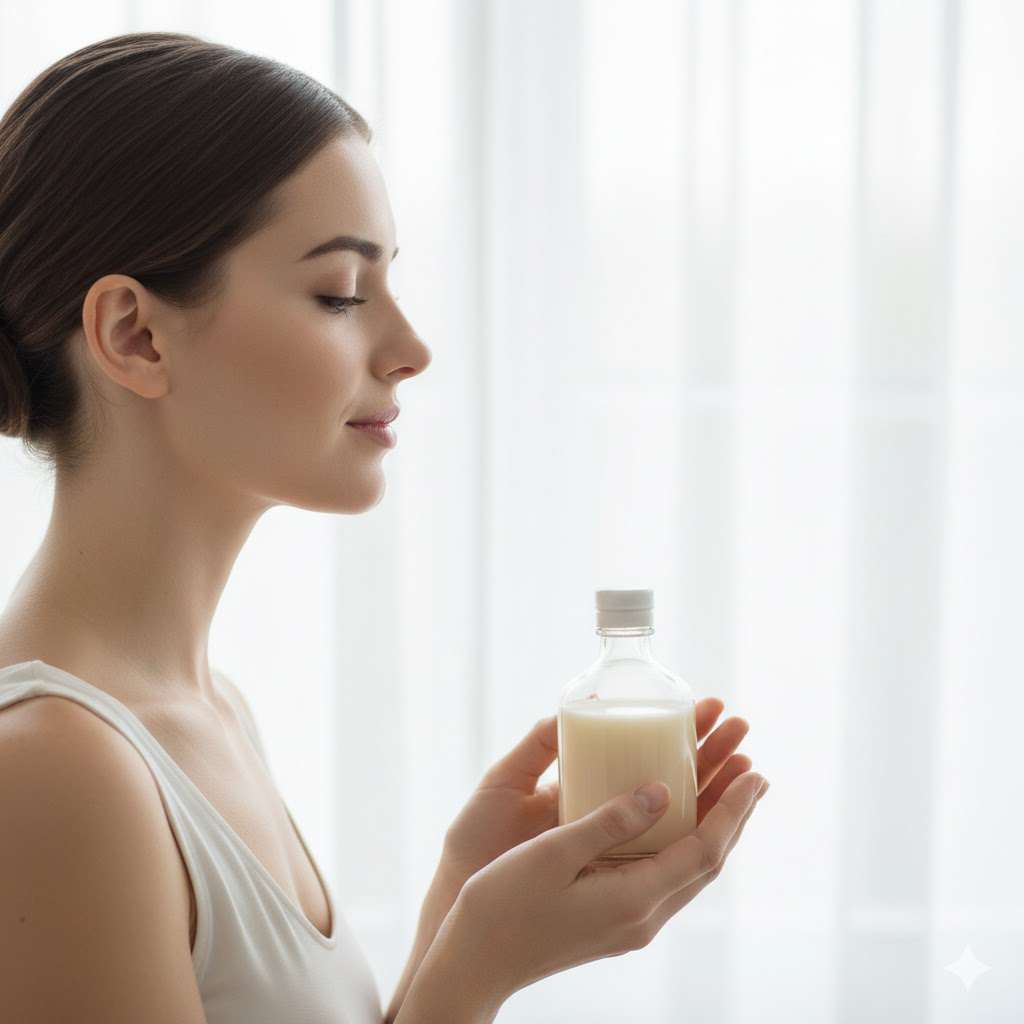 Emotional Well-being: The Hidden Skincare Ingredient