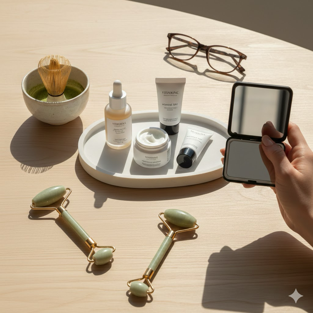 Micro-Optimizing Your Daily Rituals