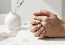 Hands Off: Resisting the Urge to Pick