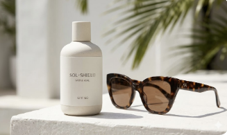 UV Protection: The Silent Scar Aggressor