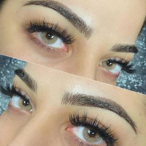 Taller Microblading & Sombreado