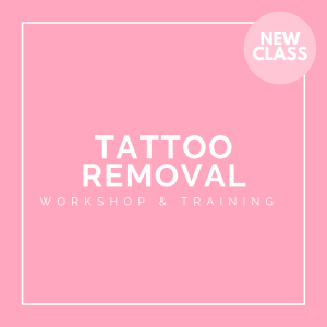 Tattoo Removal Workshop