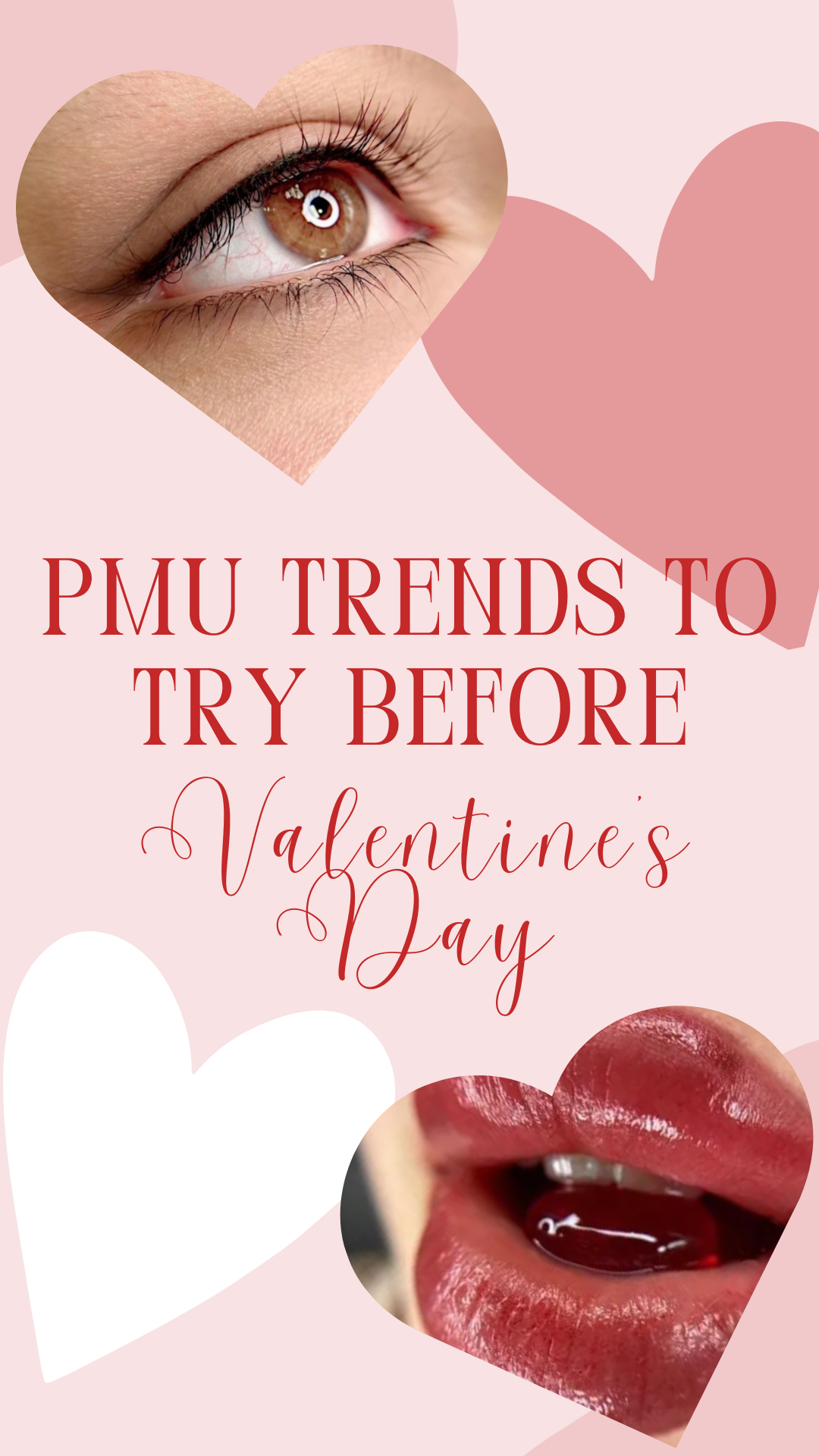 From Subtle to Stunning: PMU Trends to Try Before Valentine’s Day